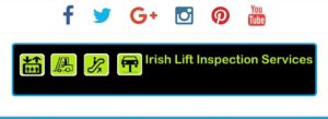 Logo of Irish Lift Inspections