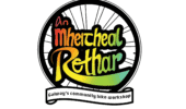 logo An Mheitheal Rothar Galway community bikeshop