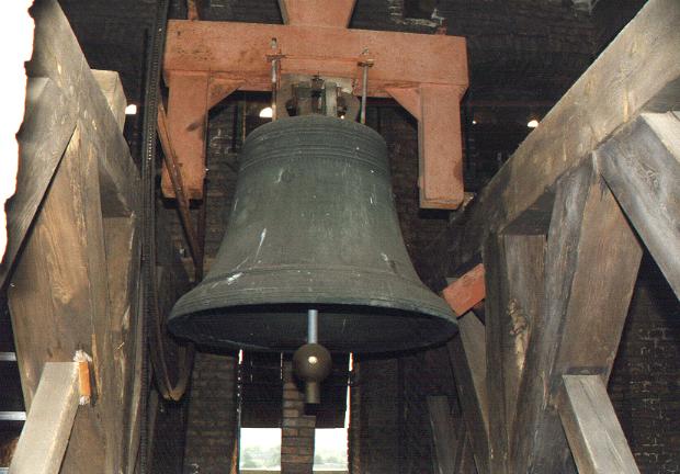 Example of a bell