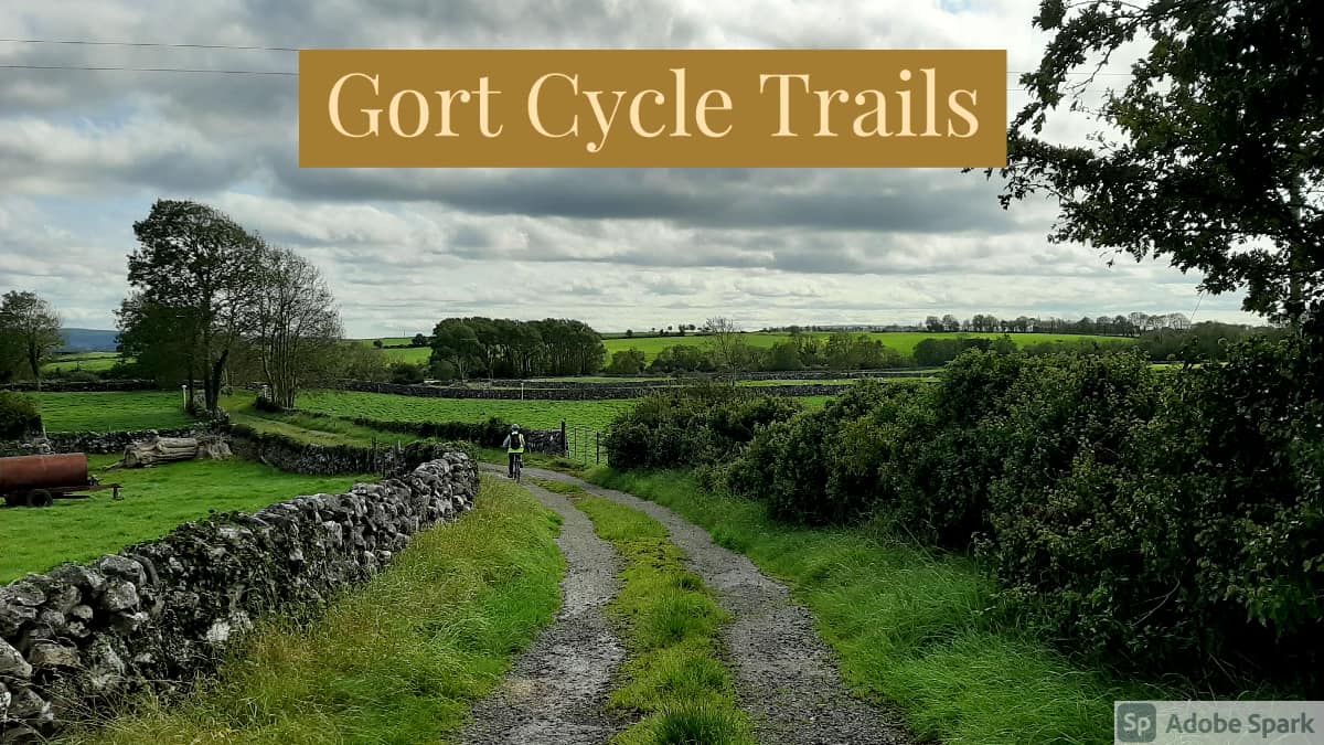 Gort Cycle Trails