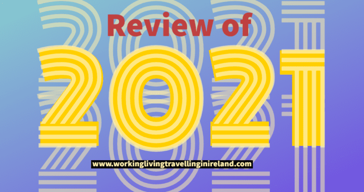 my 2021 in review